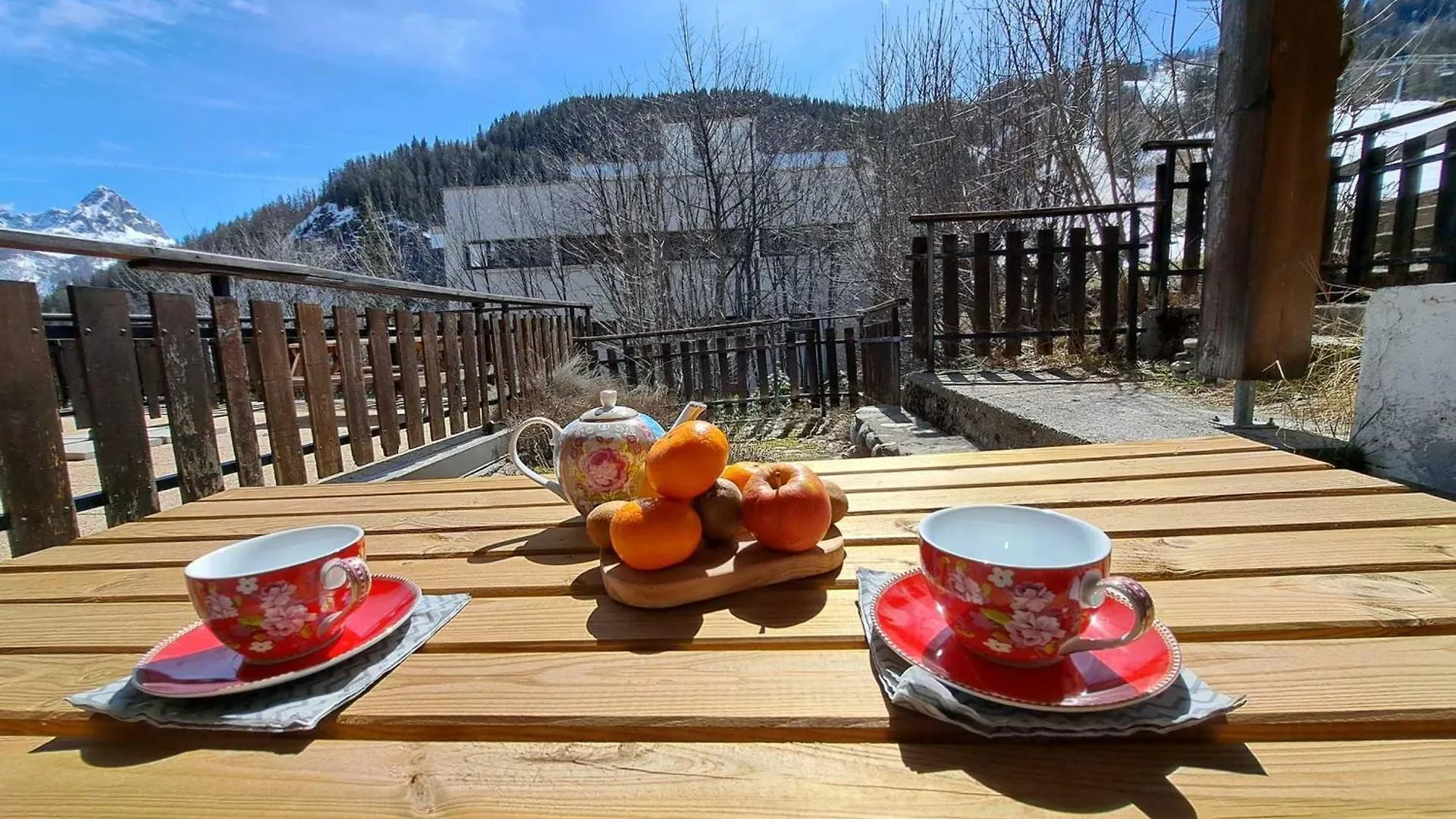아파트 Studio Confortable Avec Terrasse A Pra Loup, Proche Pistes - Fr-1-165A-70 Uvernet-Fours